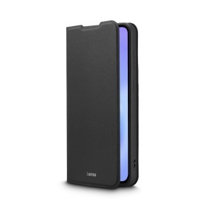 Husa pentru telefon Hama Daily Protect pentru Samsung Galaxy A57 5G, Neagra, Protectie Totala - Img 8