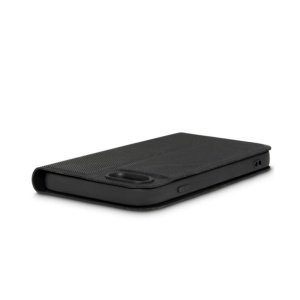 Husa pentru telefon Hama pentru iPhone 78SE 2020SE 2022, Neagra, cu Standfunctie si Carduri - Img 5