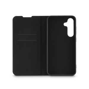 Husa pentru telefon Hama pentru Samsung Galaxy S24, neagra, cu functie de suport - Img 9