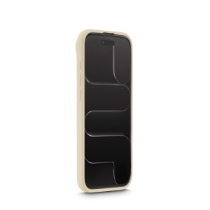 Husa protectie Hama pentru iPhone 17 Air, bej, slim, rezistenta la socuri si zgarieturi - Img 11