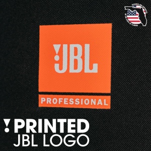 Husa protectie JBL EON710-CVR pentru boxa activa JBL EON 710 negru - Img 4