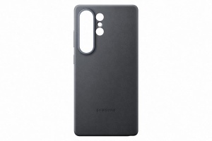 Husa Samsung Kindsuit EF-VS938 pentru Galaxy S25 Ultra, Protectie, Negru - Img 4