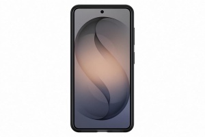 Husa Smartphone Samsung Galaxy S26, Negru, Protectie Robusta, Magnet - Img 2