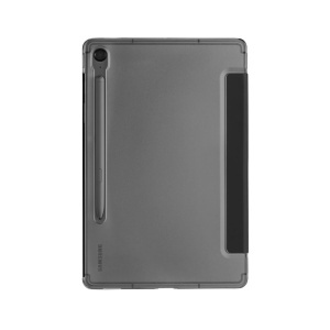 Husa tableta Hama Fold Clear pentru Samsung Galaxy Tab S10 FES9 FE 109 negru functie stand - Img 4