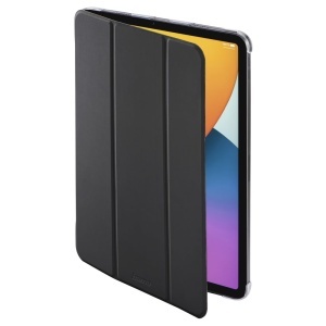 Husa Tableta Hama pentru Apple iPad 11 (2025) 10.9 (2022), Neagra, cu Stifthalter - Img 2