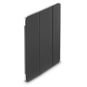 Husa Tableta Hama pentru iPad Air 1110.9, Neagra, Slim, Transparenta