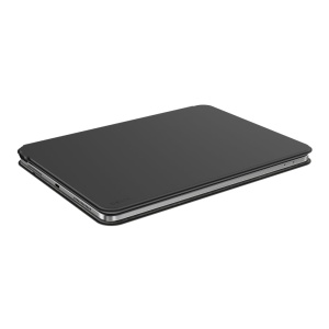 Husa Tastatura Belkin Pro pentru iPad M4 Pro 11 inch, Bluetooth, Iluminare Fundal - Img 6