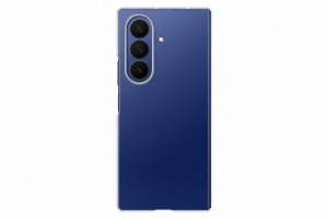 Husa Transparenta Samsung EF-AF966 pentru Galaxy Z Fold7, Kratzfest, Design Slim - Img 5