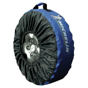 Husa universala pentru roti MICHELIN Nylon cu maner intarit