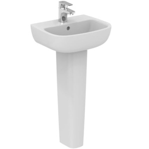 Ideal Standard B0700AA Robinet de lavoar Ceraplan III - Img 2