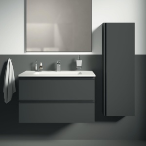 Ideal Standard BC686AA Baterie de lavoar Cerafine D Grande cu set de deseuri cu buton de tragere - Img 7