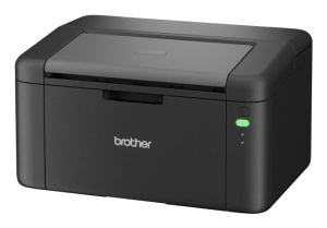 Imprimanta laser monocrom Brother HL-L1242W, 20ppm, Wi-Fi, compacta - Img 2