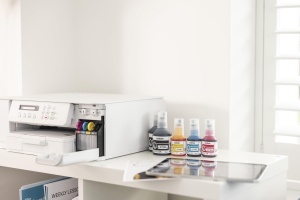 Imprimanta multifunctionala Brother DCP-T583DW, 3-in-1, Wi-Fi, 16 ppm - Img 9