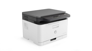Imprimanta multifunctionala HP Color Laser MFP 178nwg Wi-Fi USB Ethernet - Img 2
