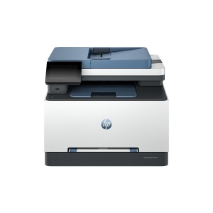 Imprimanta multifunctionala HP Color LaserJet Pro MFP 3302fdwg, 25ppm, Wi-Fi, Fax