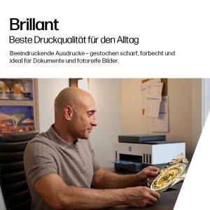 Imprimanta multifunctionala HP Smart Tank 7005 3 ani cerneala inclusa Wi-Fi Duplex - Img 6