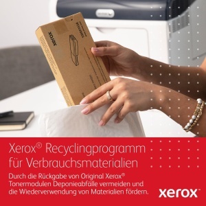 Imprimanta multifunctionala Xerox B225, A4, 34ppm, wireless, duplex - Img 9