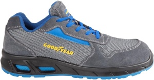 Incaltaminte de lucru Goodyear GY Sailor, S1P, metal-free, albastra