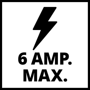 Incarcator de baterii Einhell CE-BC 6 M (incarcator inteligent de baterii cu control cu microprocesor pentru o gama larga de tipuri de baterii, inclusiv masini/motociclete, max. 6 amperi curent de incarcare) - Img 7