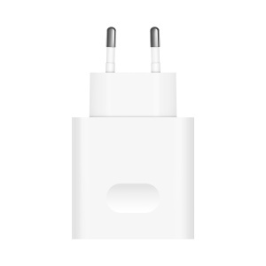 Incarcator de perete HUAWEI SuperPower, maxim 66W, design elegant - Img 2