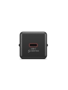 Incarcator Lenovo 65W Mini USB-C GaN, negru, 2m cablu detasabil - Img 4