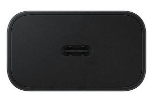 Incarcator rapid Samsung EP-T2510X, 25W, USB-C, negru - Img 4