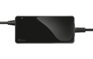 Incarcator universal pentru laptop Trust Primo (90 W) negru - Img 2