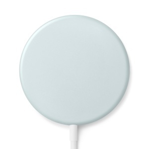 Incarcator wireless Google Pixelsnap 25W, compatibil cu Qi2 - Img 4
