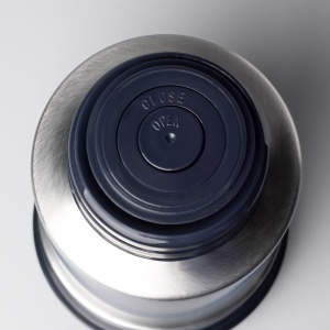 Incubator portabil pentru bebelusi Tommee Tippee Closer to Nature, inox, izolare termica - Img 6