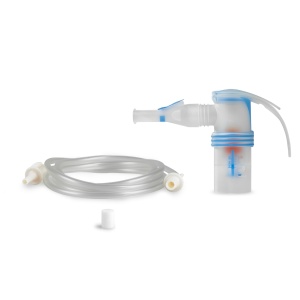 Inhalator PARI COMPACT2 Year Pack - Set de inlocuire pentru performanta optima