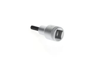 Insertie pentru surubelnita GEDORE, 6 mm, 12, 60 mm, Vanadium - Img 2