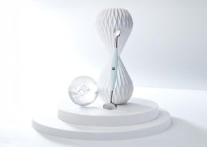 Instrument de curatare a porilor ZWILLING Mitesserentferner 2-in-1, din otel inoxidabil, mint - Img 6