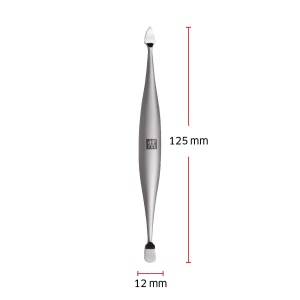 Instrument de ingrijire unghii ZWILLING, 2 in 1, inox satinat, 125 mm - Img 5