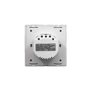 Intrerupator Daewoo IVR501W, control WLAN, 600W, compatibil Alexa si Google Assistant - Img 2