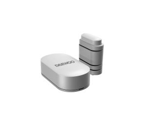 Intrerupator DAEWOO WDS501 pentru Alarme SA501, 868 MHz, cu suport pentru usifereastre