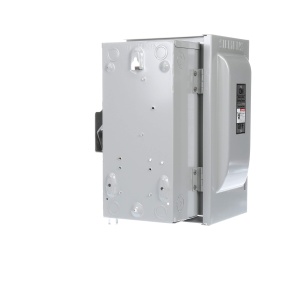 Intrerupator de siguranta Siemens HF361N, 30 A, 3-polig, 600 V - Img 4