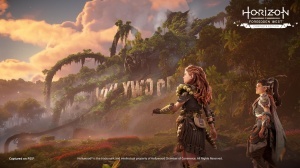 Joc video Horizon Forbidden West Complete Edition pentru PlayStation 5 - Img 2
