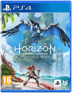 Joc video PS4 Horizon Forbidden West
