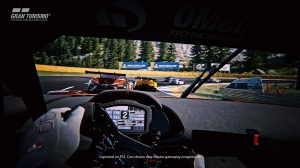 Joc video Sony Gran Turismo 7 pentru PlayStation 5 - Img 3