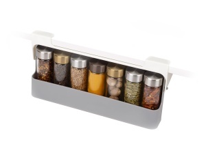 Joseph Joseph CupboardStore Organizator Sub Raft Gri Compact