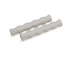 Joseph Joseph Set 2 Organizatoare pentru Umerase Design Zick-Zack Culoare Ecru - Img 2