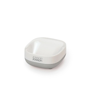 Joseph Joseph Slim Seifenschale Compacta AlbGri Design Antialunecare