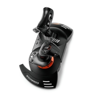 Joystick Thrustmaster T.Flight Hotas Neo pentru Xbox si PC - Img 5