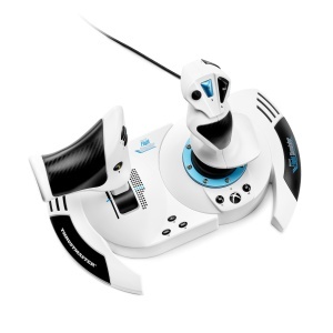 Joystick Thrustmaster TFlight Hotas One Microsoft Flight Simulator Edition Xbox Series XS PC - Img 5
