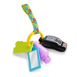 Jucarie educativa Fisher-Price Lernspa cu 4 activitati, pentru bebelusi - Img 5
