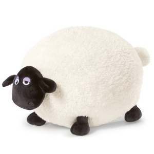 Jucarie Plush NICI Shirley Oaia 30 cm Moale, Vesela, Ideala pentru Copii