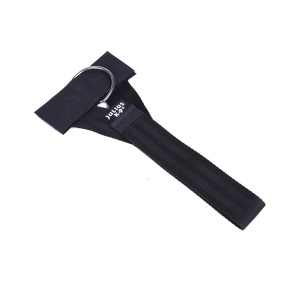 Julius-K9, Curea Y cu control frontal cu inel in D, marime: 1-2