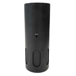 JVC KS-AP120 - Purificator de aer fotocatalitic mobil CADR 8,5 m3/h, filtru EPA E12, filtru UV, ionizator, 2 trepte de purificare, 12 wati, port USB, control tactil - Img 7