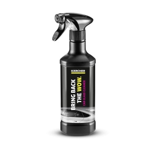 Karcher Autoglasreiniger RM 650 500ml Curatare fara urme pentru geamuri auto