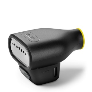 Karcher Dampfglatter SC Negru Abur uscat si fierbinte